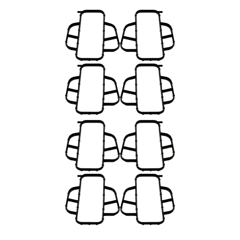 Seal Port Kit For Airforce Manifold Pn 2701-2702 MSD Autoparts