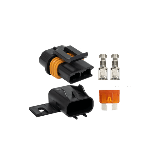 Sealed Fuse Kit, 40A FUEL TECH Autoparts