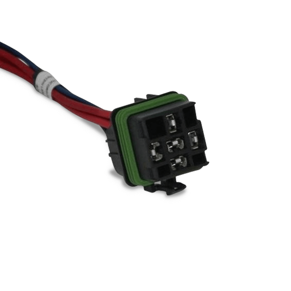 Sealed Relay Holder FUEL TECH Autoparts