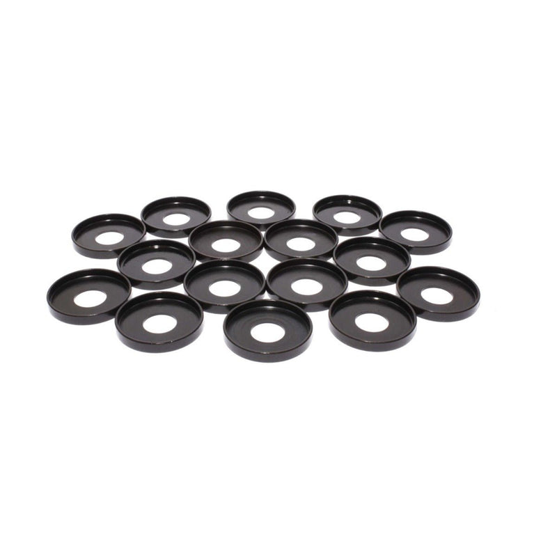 Seat Cup Kits, Steel, 1.460" 1 EDELBROCK Autoparts