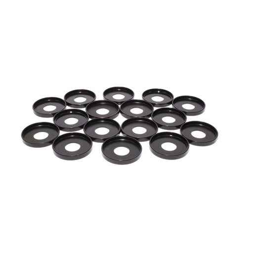 Seat Cup Kits, Steel, 1.460" 1 EDELBROCK Autoparts