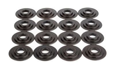 (16) Spring Seats for #7245 Dual Conical Springs (.570" Guide)