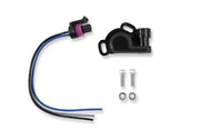 Secondary Metering Block Conversion Kit Holley Autoparts