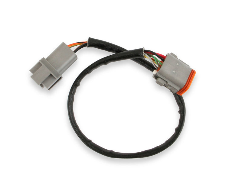 Sensor 2, Extension Harness for Part Number 7766 MSD Autoparts