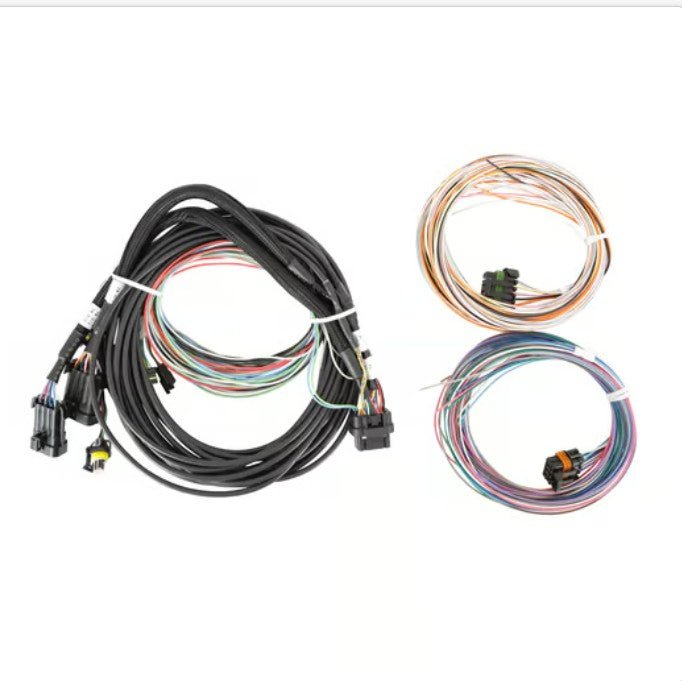 SERVICE HARNESS, STANDALONE PRO DASH 558-457 HOLLEY HARNESS