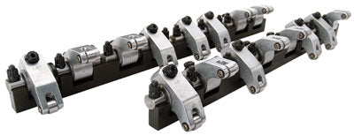 Shaft Mount Rocker System, LS3/L92, 1.7 Ratio EDELBROCK Autoparts