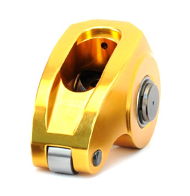 Ultra-Goldª ARC Rockers, LS1/LS6/LS2, 4.8/5.3/6.0L, 1.82:1 EDELBROCK Autoparts