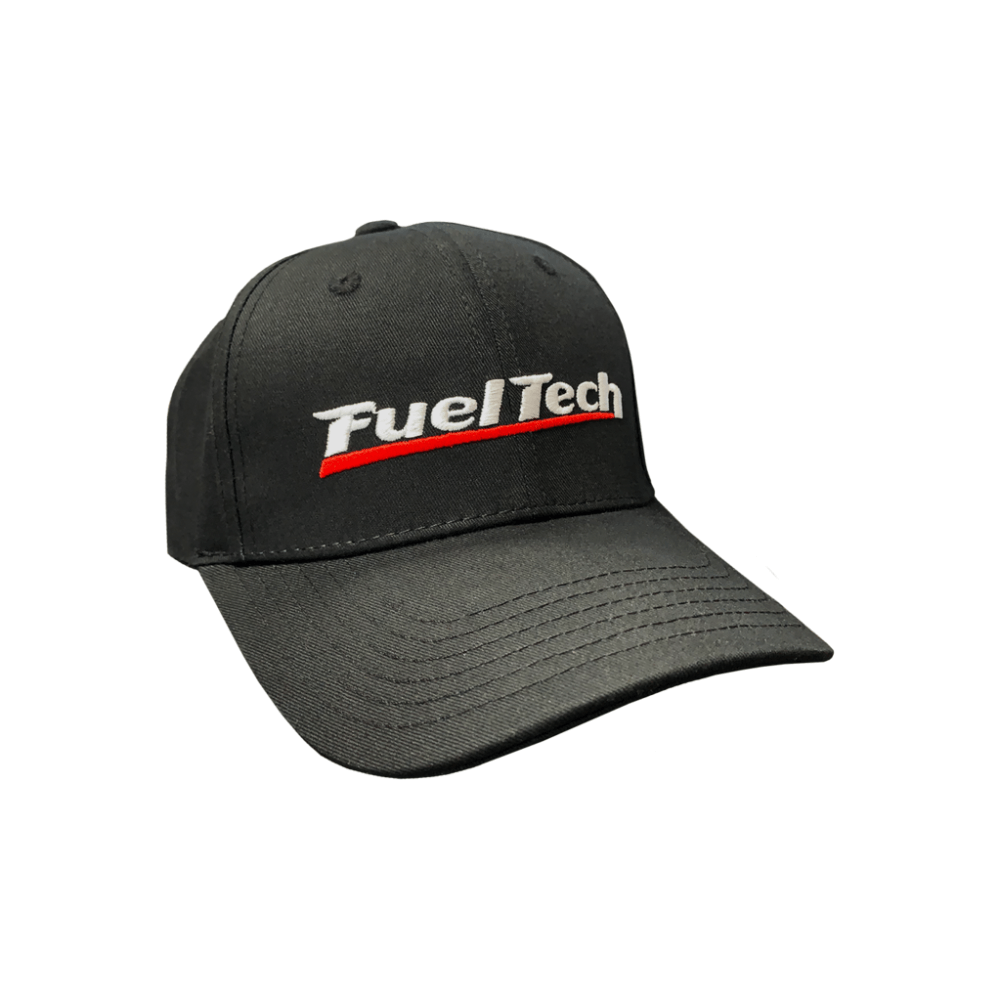 FuelTech Snapback Hat