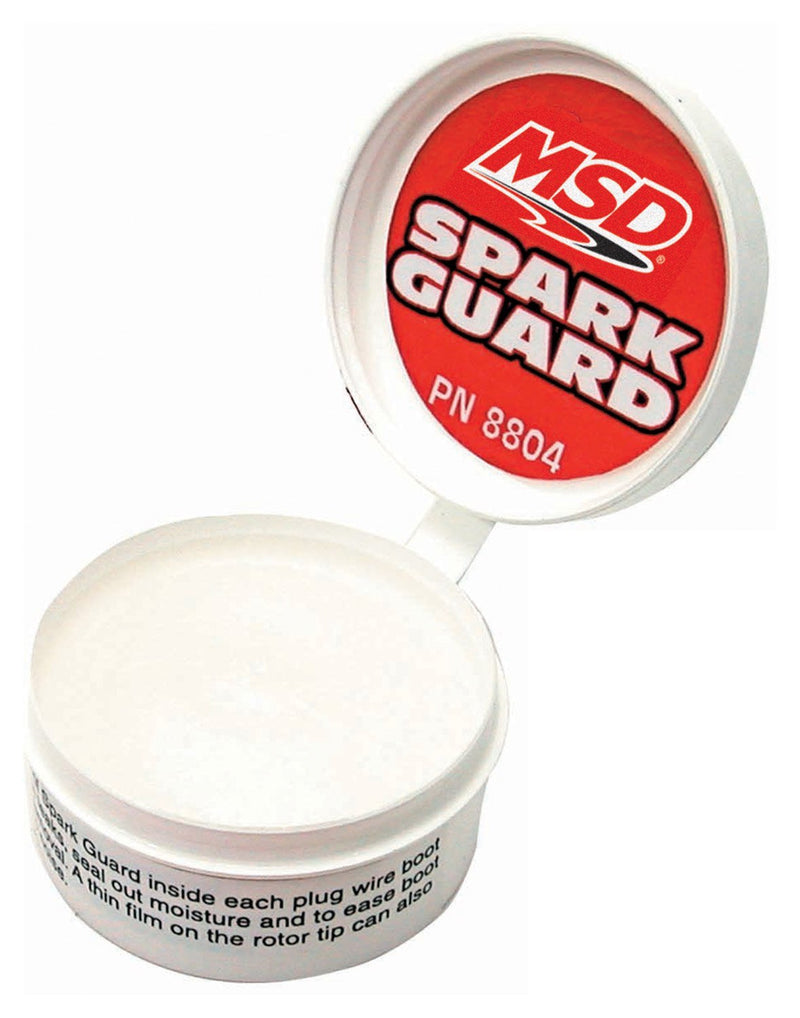 Spark Guard MSD Autoparts