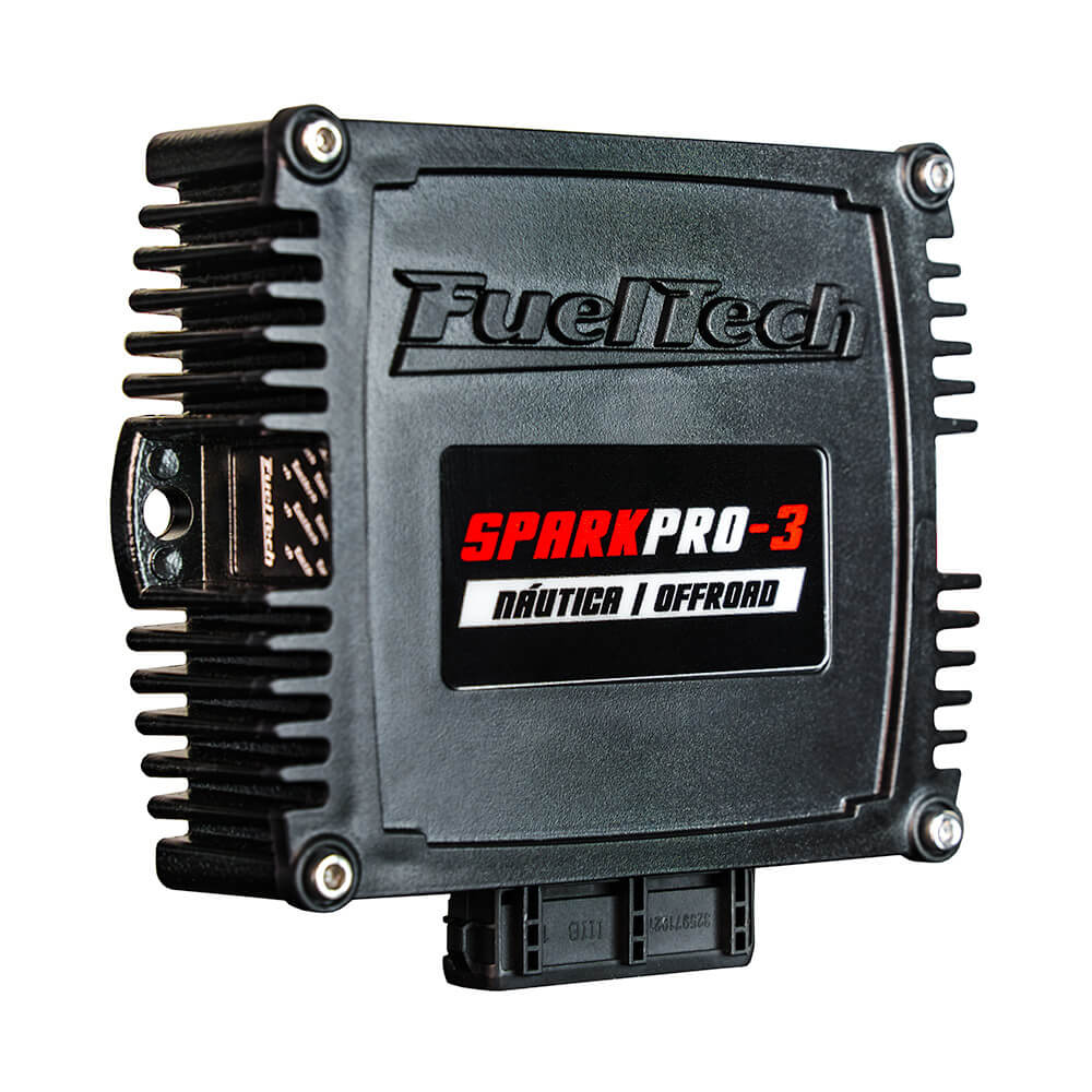SparkPRO-3 (Nautical / Off-Road) FUEL TECH Autoparts
