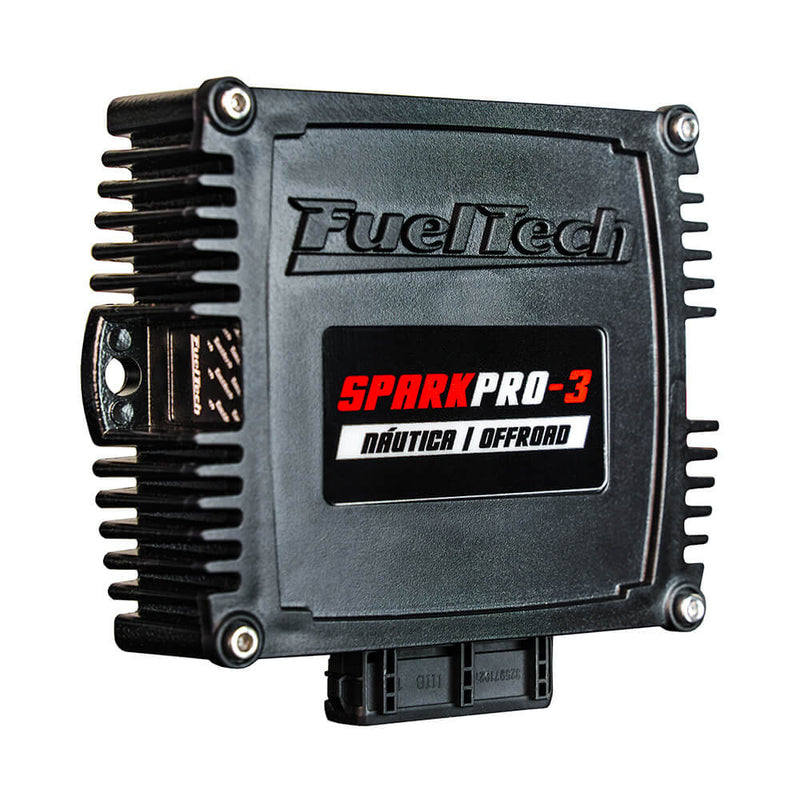 SparkPRO-3 (Nautical / Off-Road) FUEL TECH Autoparts