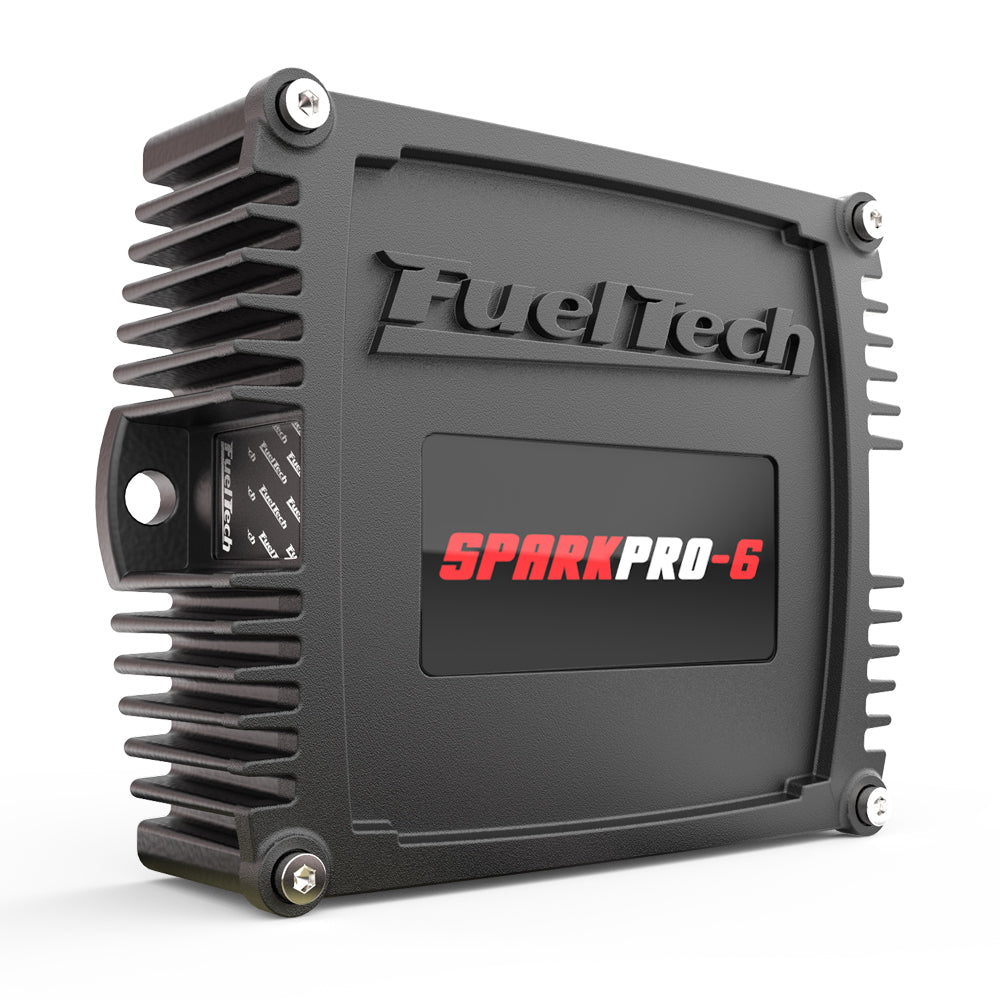 SparkPRO-6 FUEL TECH Autoparts