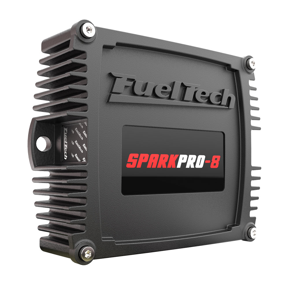 SparkPRO-8 FUEL TECH Autoparts