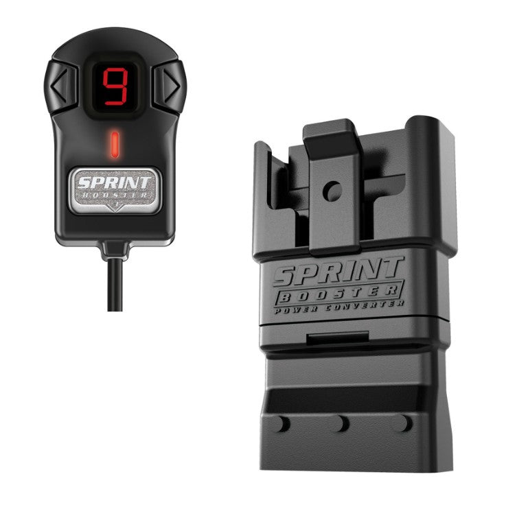 Sprint Booster SBCH0003S Performance Upgrade Power Converter