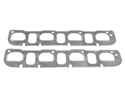 Kooks Chrysler 6.1L & 6.4L Hemi Cometic MLS (Multi-Layer Stainless Steel) Exhaust Gaskets SS-755872