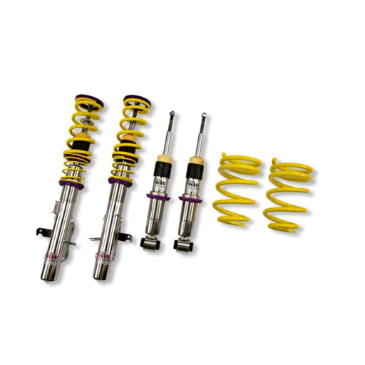ST Coilover Kit 10-15 Chevrolet Camaro 13261017 My Store