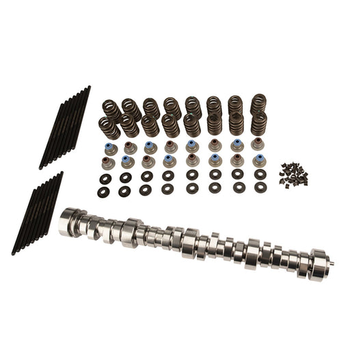 Stage 1 Thumpr 218/229 Hydraulic Roller Cam Kit for GEN III LS 4.8/5.3/6.0L Trucks COMPCAMS Autoparts
