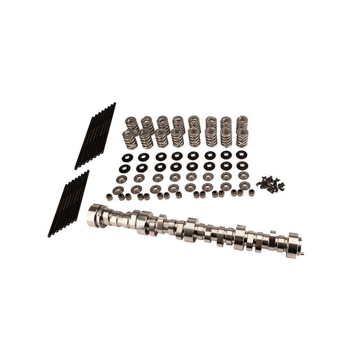 Stage 2 LST 233/247 Hydraulic Roller Cam Kit for GM LS 3-Bolt Blower Engines COMPCAMS Autoparts