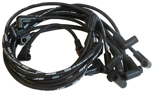 Street-Fire Wire Set Chevy Truck 305-350 '85-On MSD Autoparts