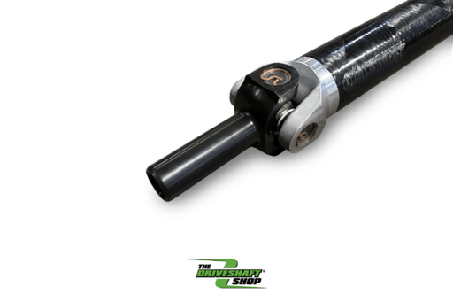 SUBARU 2004-2007 STI 6-Speed (R180 Rear) 1-Piece Carbon Fiber Driveshaft SABARU Autoparts
