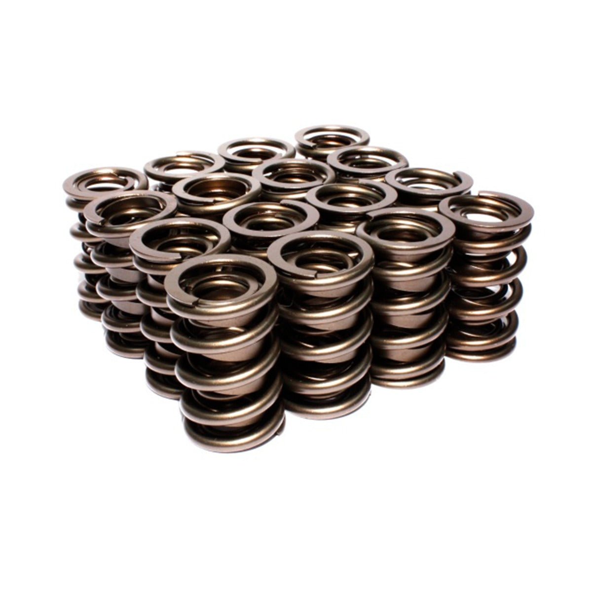 Sure Seat Valve Springs for Cylinder Heads 3 EDELBROCK Autoparts