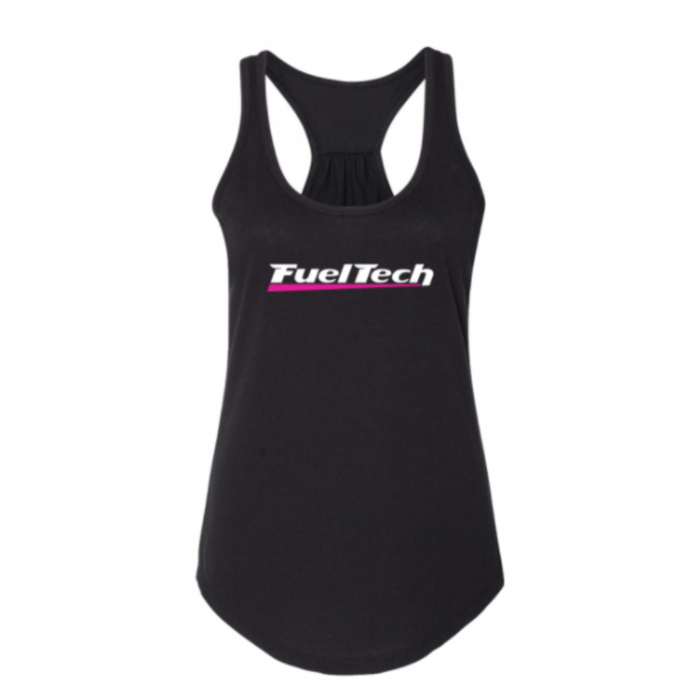 FuelTech Women's Tank Top