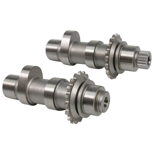 Twin Cam 258-266 Hydraulic Roller Cam Set for Harley-Davidson 2007-16 Twin Cam, 2006 Dyna Glide Bolt-In 103-130c.i. EDELBROCK Autoparts