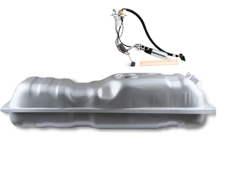 Holley - Fuel Tank and EFI Module Combo - Chevrolet GMC C/K Truck - 255 LPH - GM11B Holley EFI Autoparts