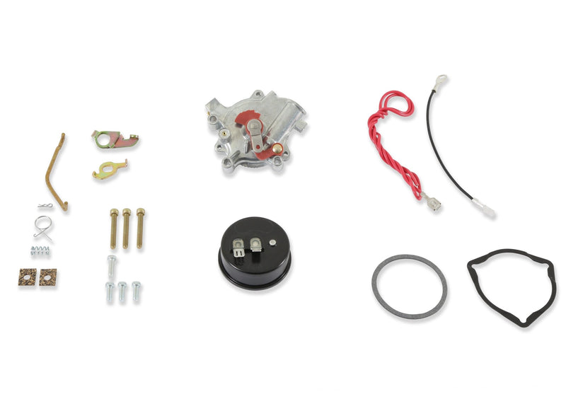 Throttle Position Kit for Electric Choke Carburetors Holley Autoparts
