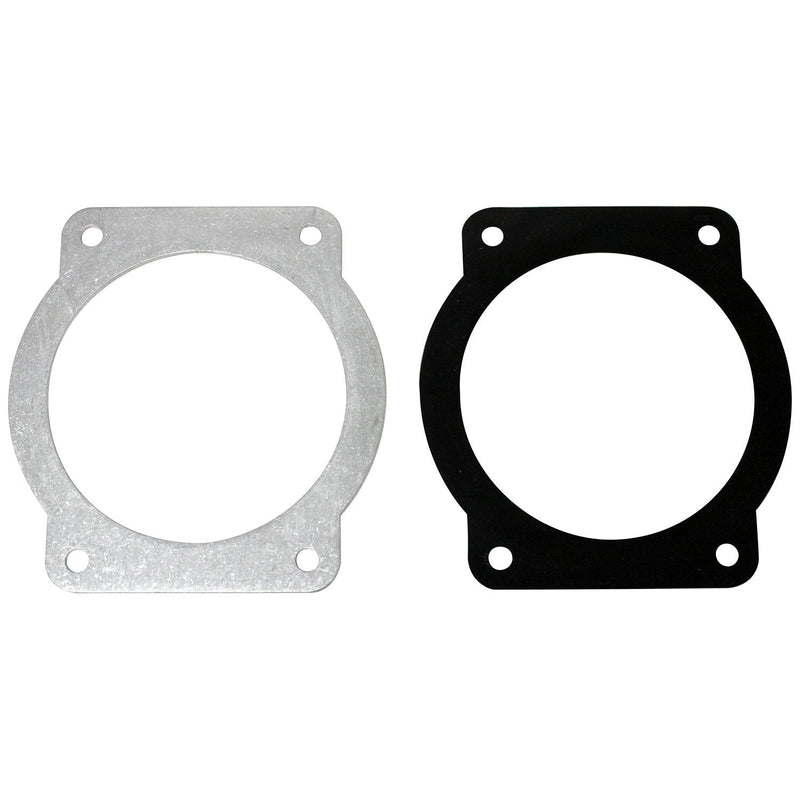 Throttlebody Sealing Plate Kit For Atomic Airforce For Pn 2701 And Pn 2702 MSD Autoparts