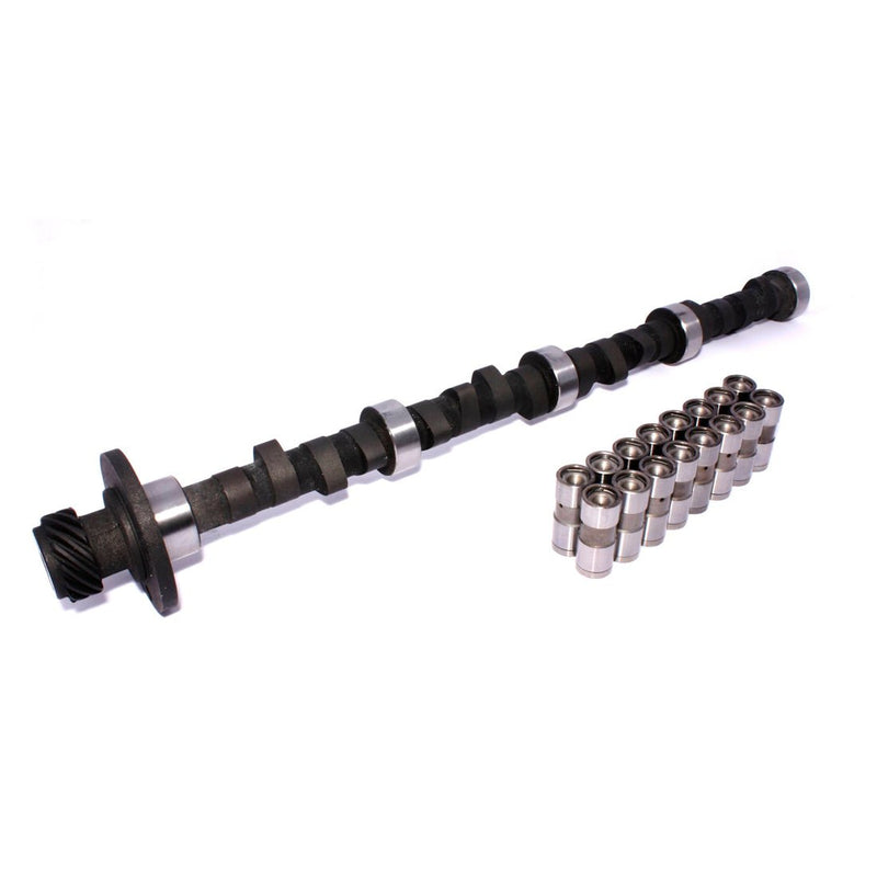 Thumpr 226/241 Hydraulic Flat Cam and Lifter Kit for Cadillac 425, 472, 500 COMPCAMS Autoparts