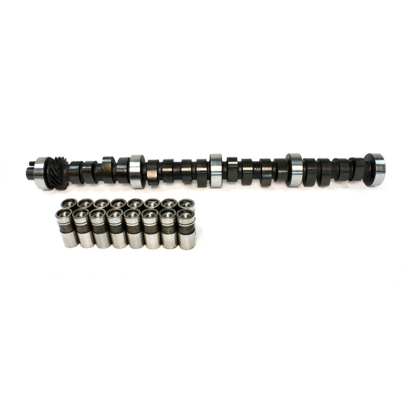 Thumpr 226/241 Hydraulic Flat Cam and Lifter Kit for Ford 429, 460 COMPCAMS Autoparts