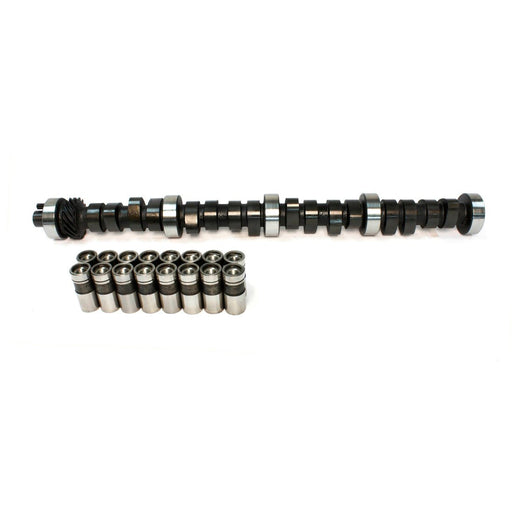 Thumpr 226/241 Hydraulic Flat Cam and Lifter Kit for Ford 429, 460 COMPCAMS Autoparts