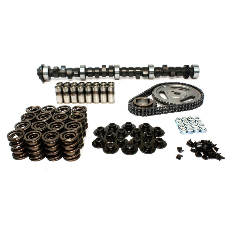 Thumpr 226/241 Hydraulic Flat Cam K-Kit for Oldsmobile 260-455 COMPCAMS Autoparts