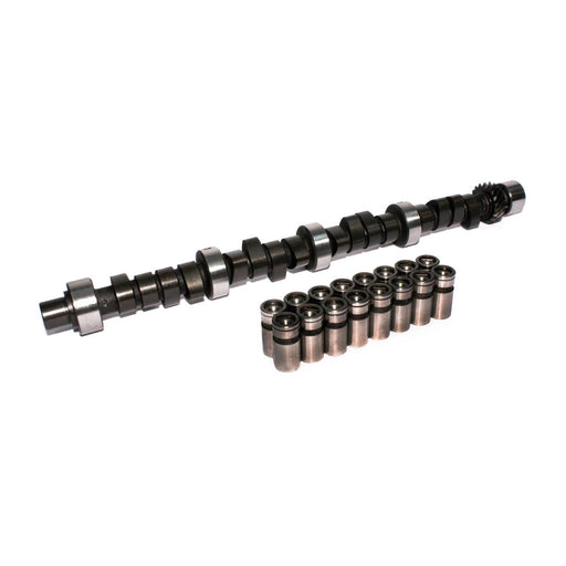 Thumpr 227/241 Hydraulic Flat Cam and Lifter Kit for Chrysler 273-360 COMPCAMS Autoparts
