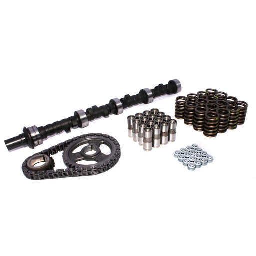 Thumpr 227/241 Hydraulic Flat Cam K-Kit for Buick 350 COMPCAMS Autoparts