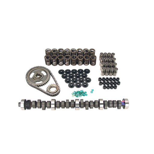 Thumpr 227/241 Hydraulic Flat Cam K-Kit for Ford 351W COMPCAMS Autoparts