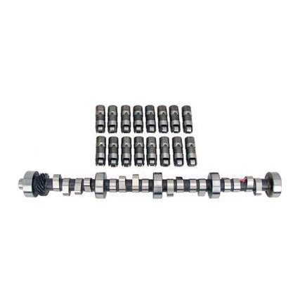 Thumpr 227/241 Hydraulic Roller Cam and Lifter Kit for Ford 221-302 COMPCAMS Autoparts