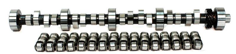 Thumpr 227/241 Hydraulic Roller Cam and Lifter Kit for Ford 351C, 351M-400M COMPCAMS Autoparts