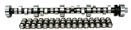 Thumpr 227/241 Hydraulic Roller Cam and Lifter Kit for Ford 351C, 351M-400M COMPCAMS Autoparts