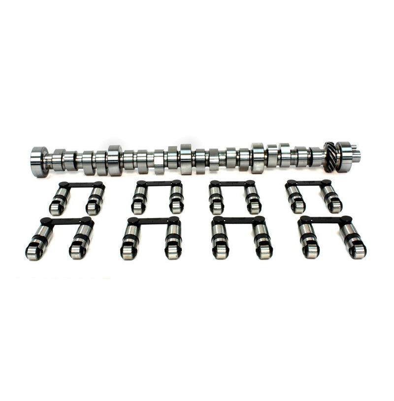Thumpr 227/241 Hydraulic Roller Cam and Lifter Kit for Ford 429, 460 COMPCAMS Autoparts
