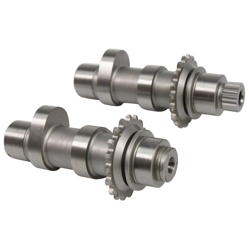 Thumpr Cam 267/281 Hydraulic Roller Cam Set for Harley-Davidson 2007-16 Twin Cam, 2006 Dyna Glide Bolt-In 120-130c.i. COMPCAMS Autoparts
