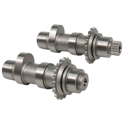 Thumpr Cam 267/281 Hydraulic Roller Cam Set for Harley-Davidson 2007-16 Twin Cam, 2006 Dyna Glide Bolt-In 120-130c.i. COMPCAMS Autoparts