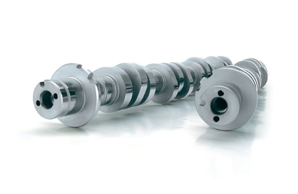 Thumpr NSR 226/246 Hydraulic Roller Cams for Ford 4.6/5.4L Modular 3 Valve COMPCAMS Autoparts
