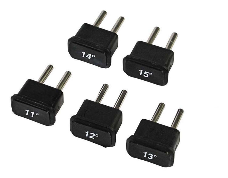 Timing Retard Module Kit, 11¡-15¡ Retard Modules MSD Autoparts