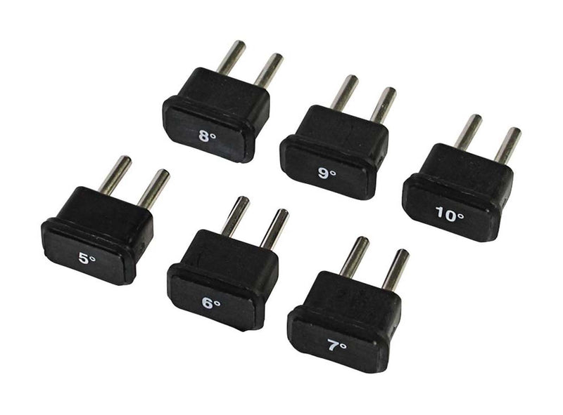 Timing Retard Module Kit, 5¡- 10¡ Retard Modules MSD Autoparts