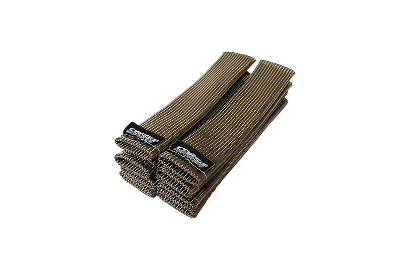 Titanium / Spark Plug Boot Covers | 2020-24 Corvette C8 (AC009) C8 CORVETTE Autoparts