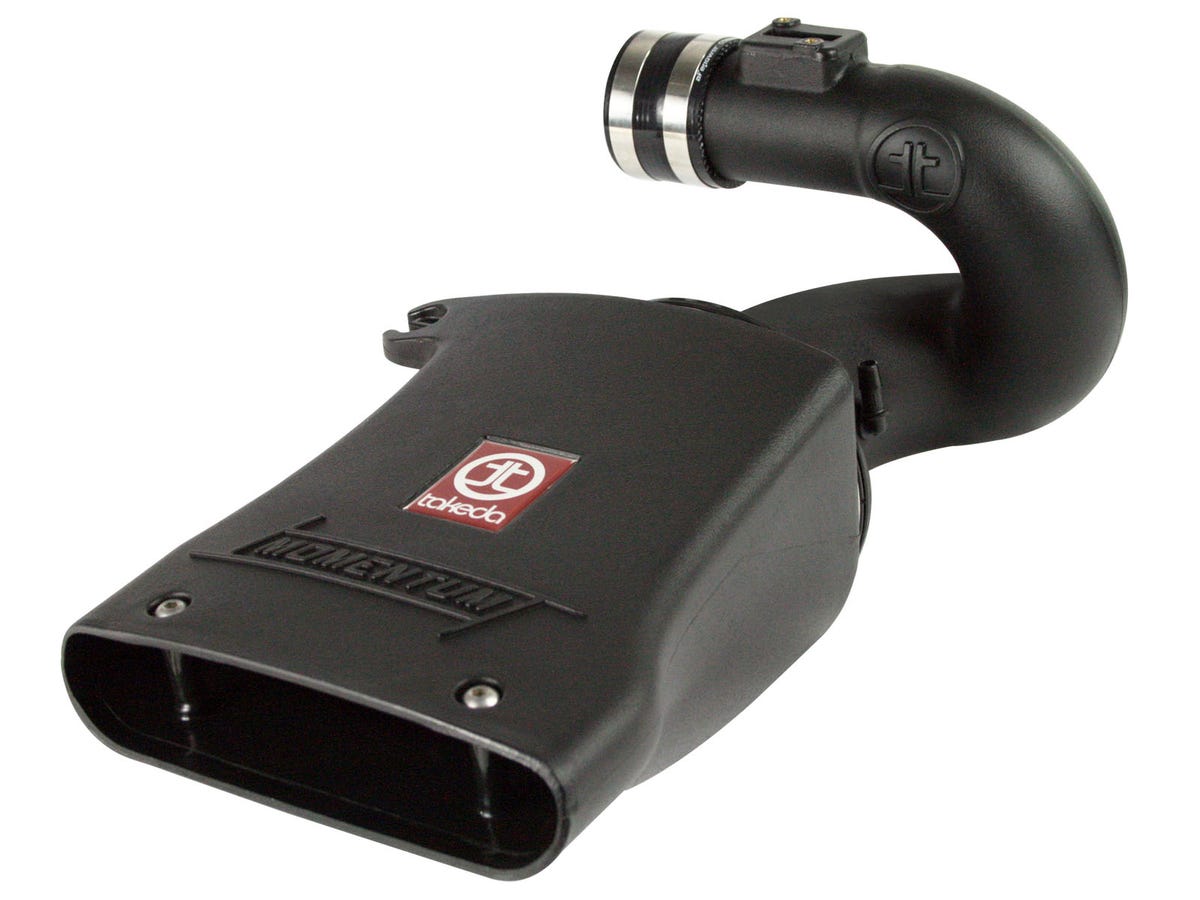 Takeda Momentum Cold Air Intake System w/Pro 5R Filter 2 - DSP PERFORMANCE MOTORSPORTS