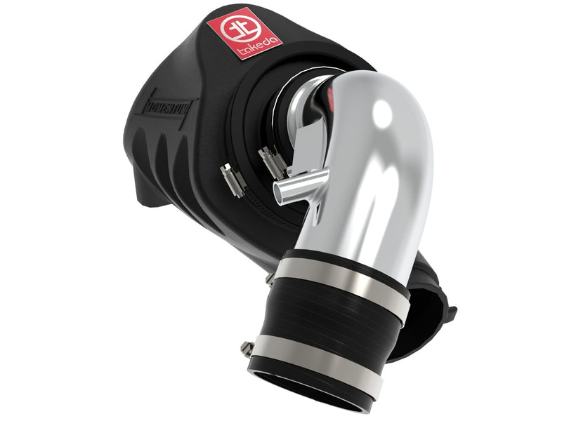 Takeda Momentum Cold Air Intake System w/Pro 5R Filter 3 AFE POWER Autoparts