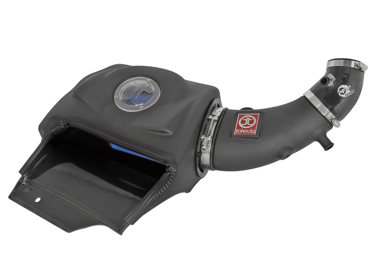 Takeda Momentum Cold Air Intake System w/Pro 5R Filter 5 - DSP PERFORMANCE MOTORSPORTS